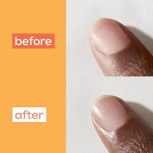 essie Nail Care, Apricot Cuticle Oil and Nail Treatment, 8-Free Vegan, On A Roll, 0.46 fl oz thumbnail 6