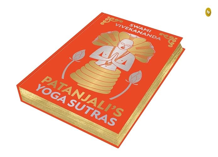 Patanjali's Yoga Sutras (Deluxe Hardbound Edition) thumbnail 6