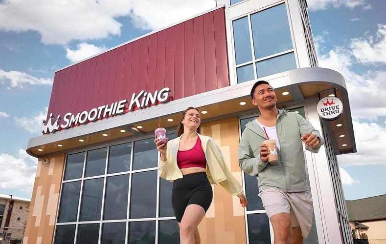Smoothie King eGift Card thumbnail 5