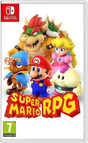 Super Mario RPG - Image 1