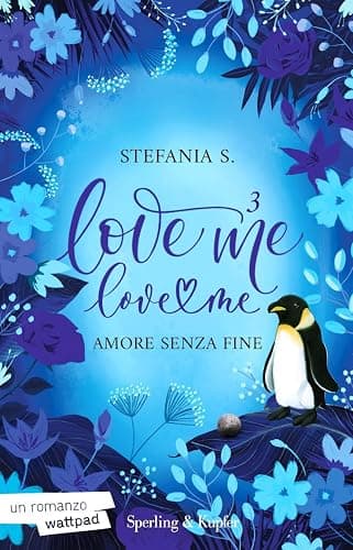 Amore senza fine. Love me love me (Vol. 3) - Image 1