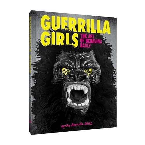 Guerrilla Girls: The Art of Behaving Badly thumbnail 9
