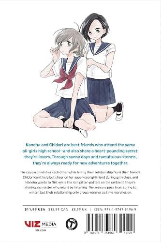 Rainbows After Storms, Vol. 2 thumbnail 2