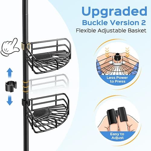 Shower Caddy thumbnail 6