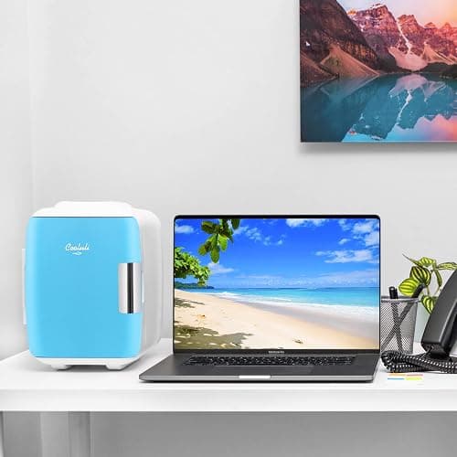 Cooluli Mini Fridge thumbnail 6