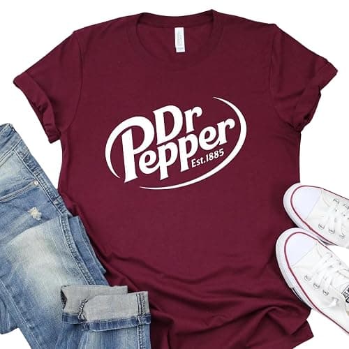 Dr P.epper Sweatshirt, Retro Soda Lover Kids Sweatshirt, Hoodie & T-Shirt – Vintage Cola Fan Holiday Pullover – Fizzy Drink Aesthetic Top – Cozy Winter Gift for Boys & Girls – Christmas shirts thumbnail 3