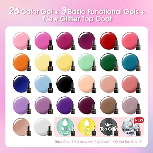Nail Polish thumbnail 3