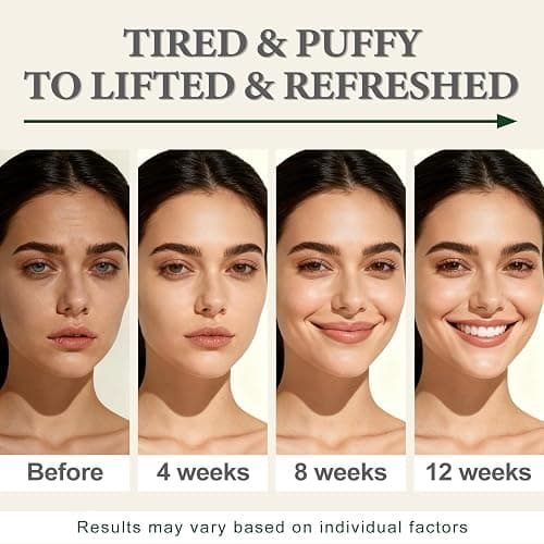 Lymphatic Contour Face Brush, Lymphatic Drainage Brush for Face, Chin & Neck. Features a Newly Upgraded Ergonomic Design for Precise Skin Fit, Suitable for All Skin Types thumbnail 5