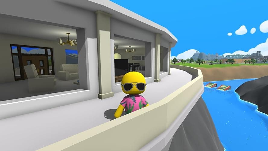 Wobbly Life - PlayStation 5 thumbnail 3