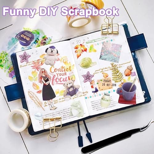 scrapbook sticker pack thumbnail 5