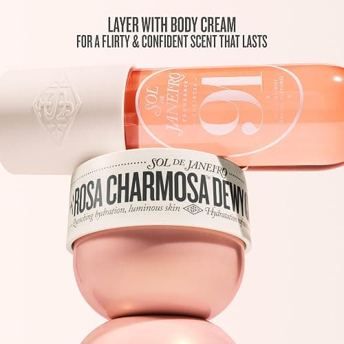 Sol de Janeiro Cheirosa Hair & Body Perfume Mist | Cheirosa 87 Rio Radiance™ Perfume Mist thumbnail 6