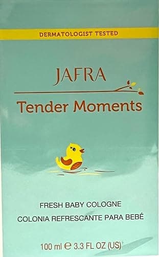 JAFRA Tender Moments Fresh Baby Cologne thumbnail 2