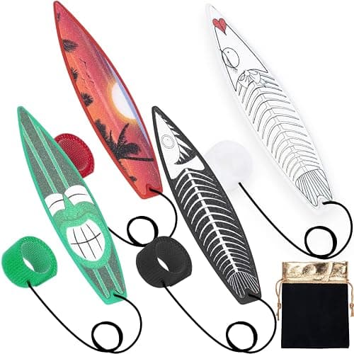 finger surfboard - Image 1