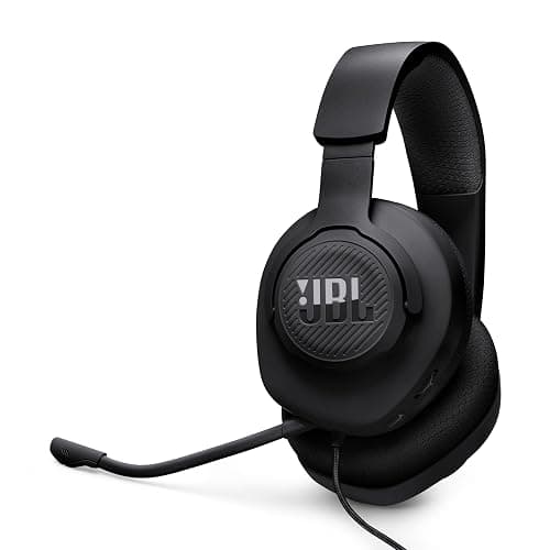 headphones (with mic)  - Image 1