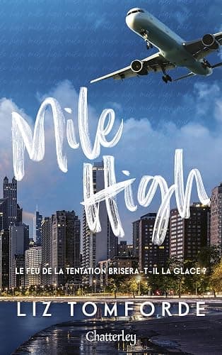 Chicago, The Windy City # 1 - Mile High - Tome 1 (1) - Image 1
