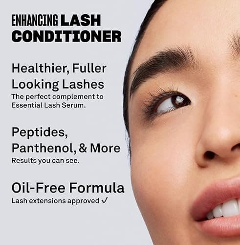 Babe Original Lash Serum AM/PM Kit - 2mL Babe Lash Essential Serum & 3mL Enhancing Conditioner thumbnail 4