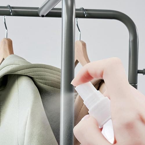 Спрей для удаления складок и антистатики для одежды и тканей (Anti-Wrinkle & Antistatic Spray) thumbnail 3