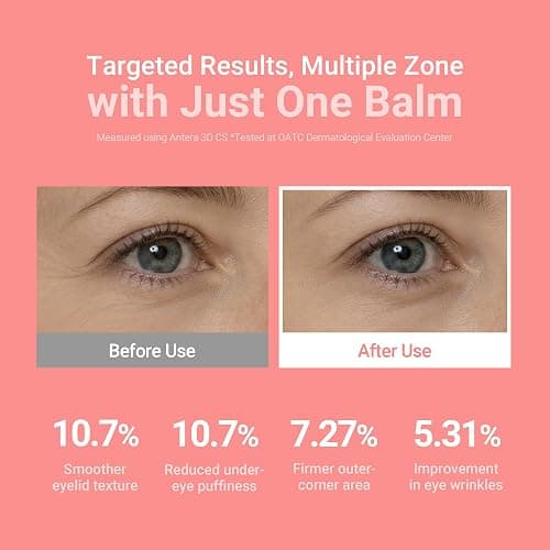 KAHI Wrinkle Bounce Multi Balm Stick | PDRN Collagen Wrinkle Stick | Korean Skin Care |All-in-One Hydrating Lip Balm Eye Cream Neck Cream Make Up Base & Face Mist Moisture Balm thumbnail 3