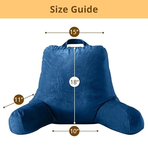 Husband Pillow thumbnail 2