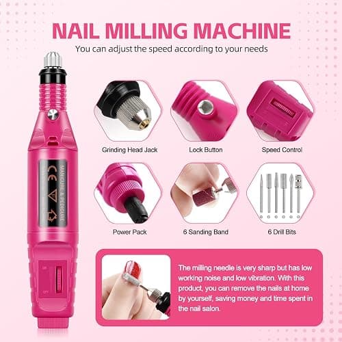 Nail kit  thumbnail 2