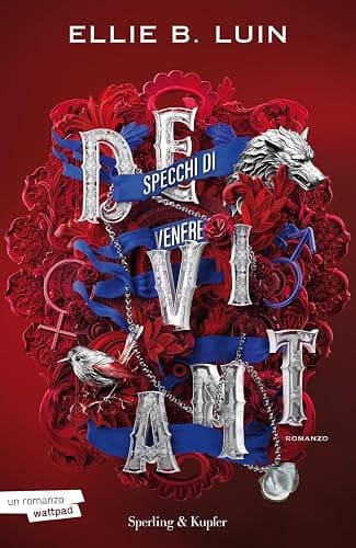Deviant. Specchi di Venere (Vol. 2) - Image 1