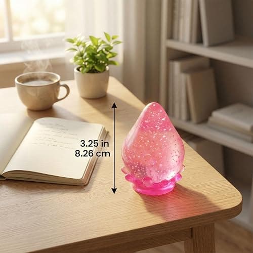 FQZWONG 1 Packs Dream Drop Stress Balls for Adults Fidget Adults, Fidgets Silicone Sensory for Autism, ADHD, Sensory Stress Relief Birthday Day Gifts1 thumbnail 7
