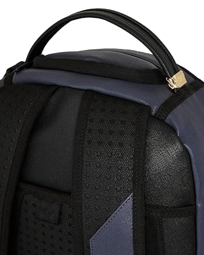 Sprayground SHARK CENTRAL LATE ARRIVAL DLXSV BACKPACK thumbnail 9