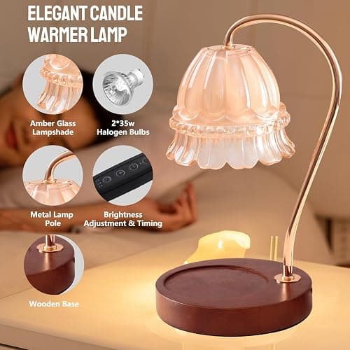 candle warmer  thumbnail 4