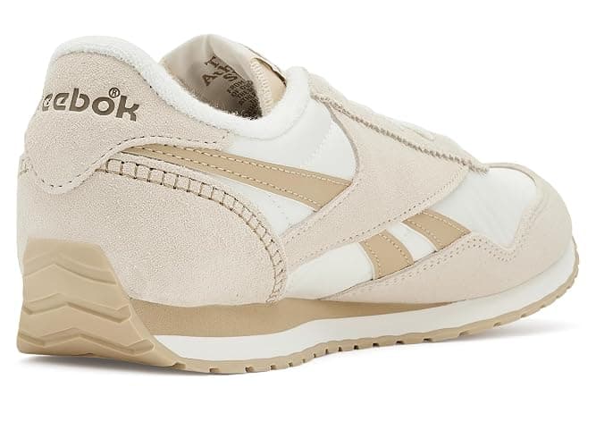 Reebok Women's Classic AZ Legacy Sneakers for Women, Casual Athletic Womens Shoes thumbnail 3