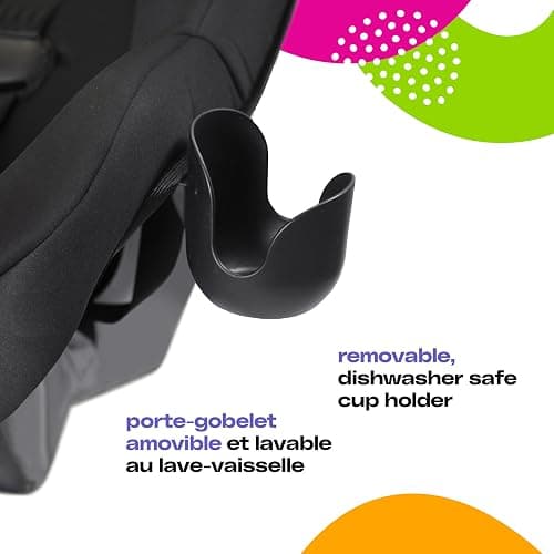 Cosco Scenera Next Convertible Car Seat thumbnail 8