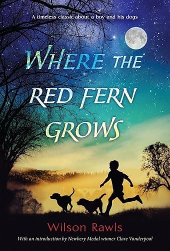 Where the Red Fern Grows - Image 1