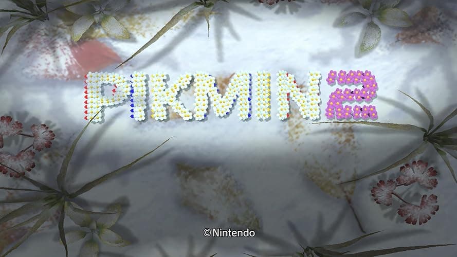 Pikmin™ 1 + 2 - Nintendo Switch (US Version) thumbnail 6