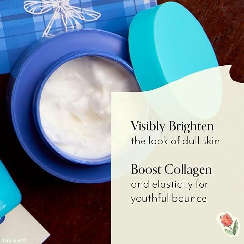 Gilmore Girls x Bliss Bright Idea Vitamin C Skincare Duo with Brightening Serum for Dark Spots and Brightening Plumping Daily Moisturizer thumbnail 6