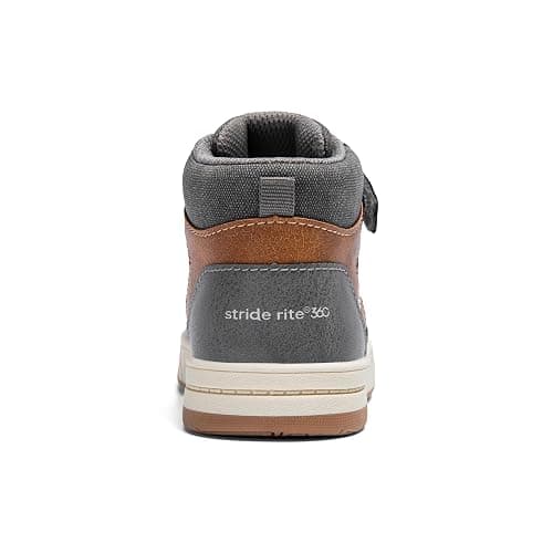 Stride Rite 360 Unisex-Child Sneaker thumbnail 3