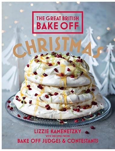 Great British Bake Off: Christmas - Image 1