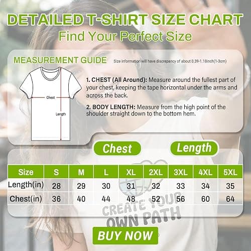 Custom T Shirts Bulk for Men Women Design Your Own Photo/Logo/Text Personalized Cotton T-Shirt Front & Back Print thumbnail 7
