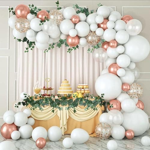 mizii 2 Strands Artificial Vines Ivy Garland 79" Fake Vine with Silk Green Leaves Faux Hanging Plants Greenery Decoration for Outdoors Party Wedding Indoor Mantle Bedroom Home Decor (Ivy) thumbnail 8