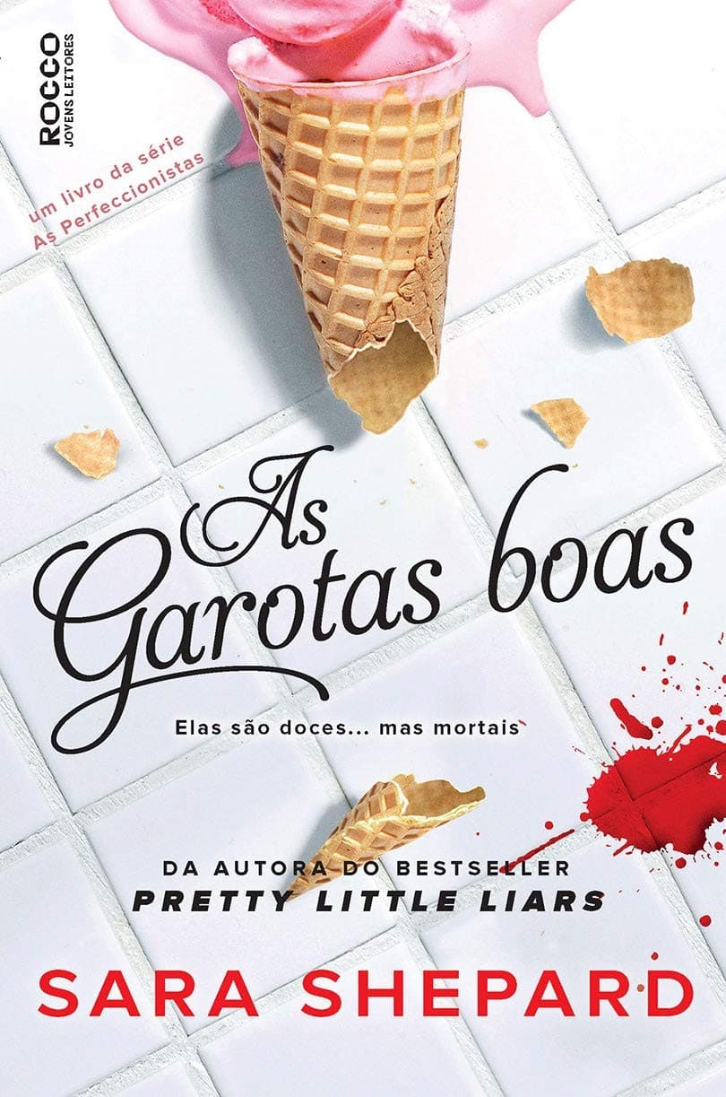 As garotas boas - Image 1