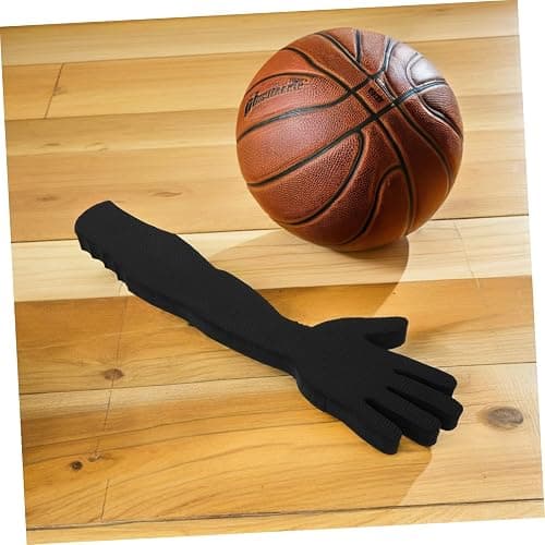 JOINPAYA Basketball Training Dummy Defensive Stick for Lightweight Soft Foam Passing and Dribble Practice Aid thumbnail 9