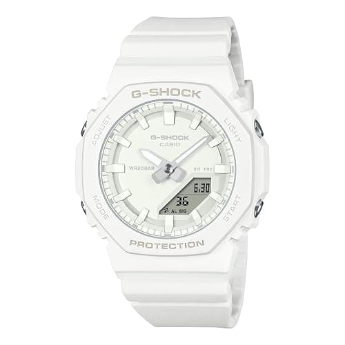G-Shock Casio Analog Digital Women's Watch GMAP2100 - Image 1