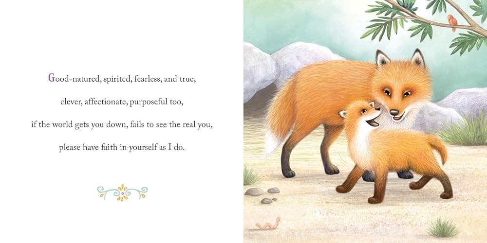 Why a Son Needs a Mom: Celebrate Your Special Mother Son Bond this Mother's Day with this Heartwarming Picture Book! thumbnail 4