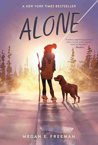 Alone - Image 1