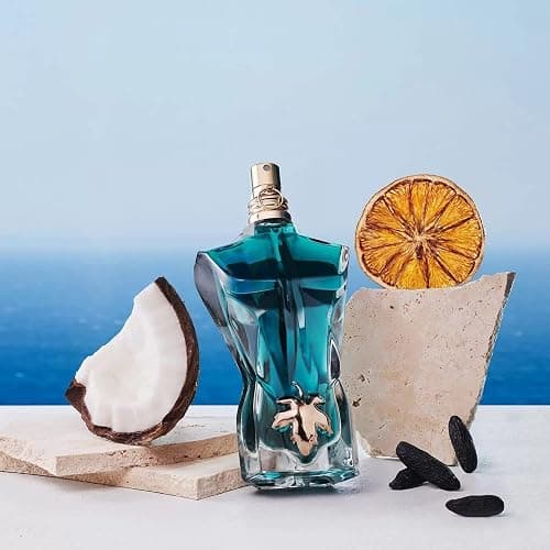 Le Beau by Jean Paul Gaultier for Men 4.2 oz Eau de Toilette Spray thumbnail 3