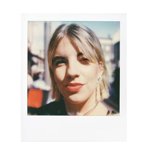 Polaroid Color Film for 600 x40 Pack, 40 Photos (6013) thumbnail 8