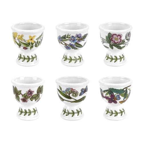 Egg Cups - Set of 6 - Image 1