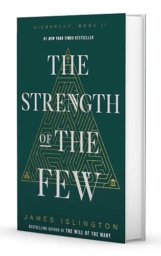 The Strength of the Few (Hierarchy) thumbnail 2