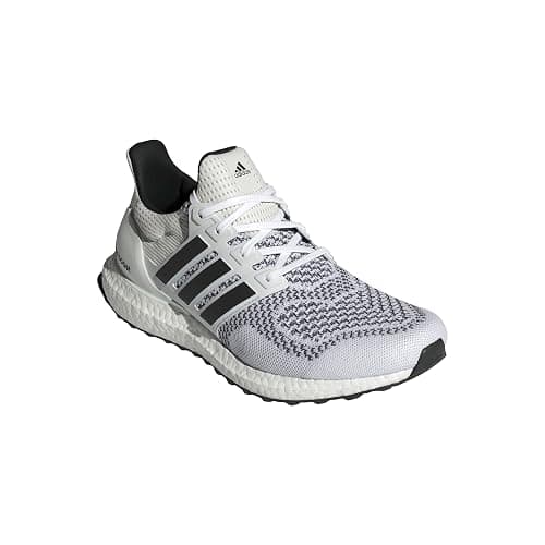 adidas Men's Ultraboost 1.0 Running Shoe thumbnail 2