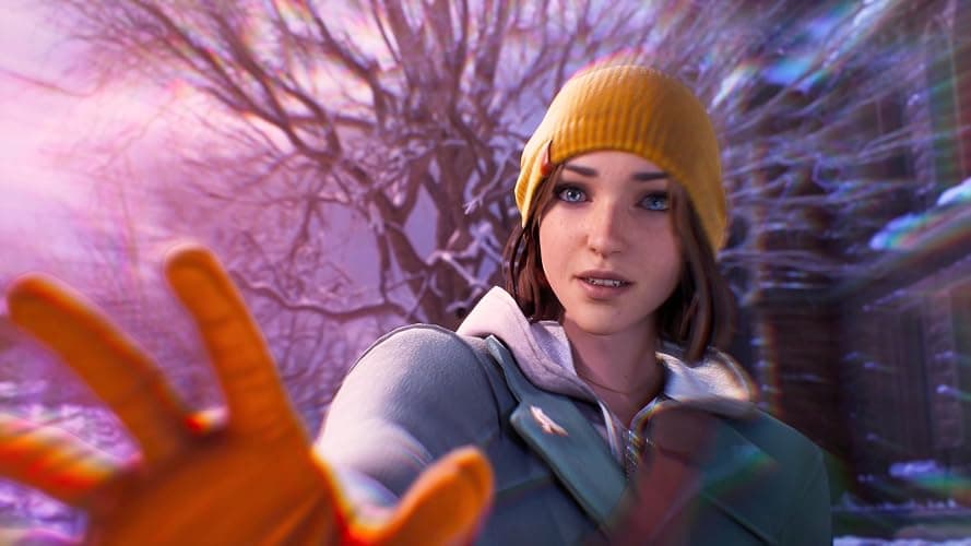 Life Is Strange: Double Exposure (NSW) thumbnail 2
