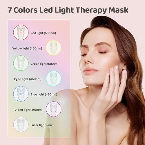 light therapy mask thumbnail 5