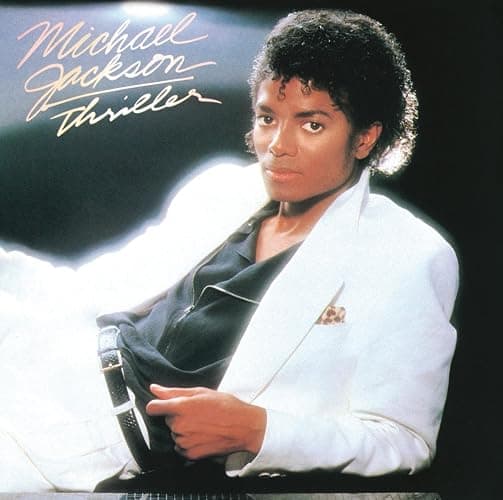 Thriller - Image 1